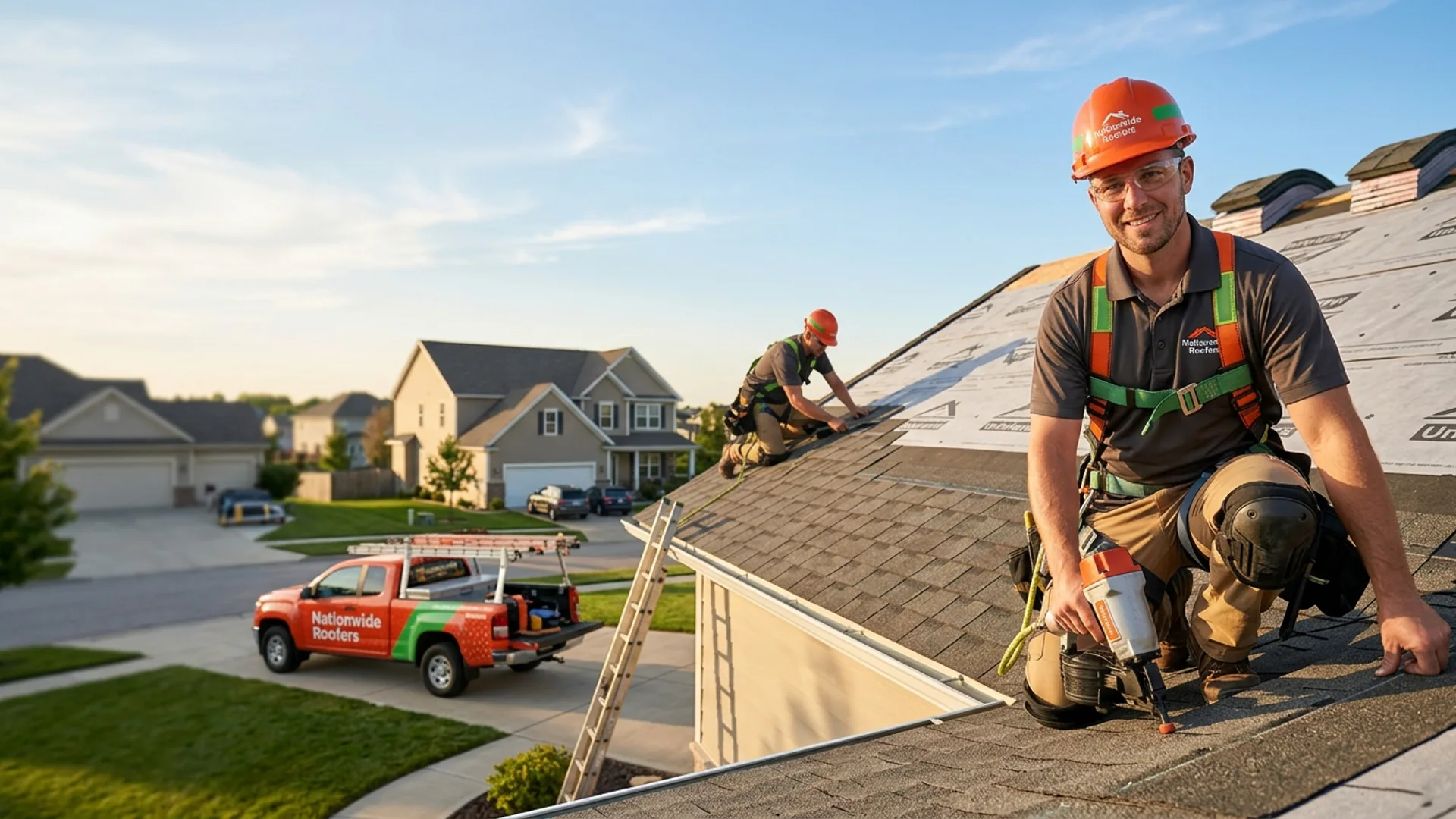 Premium Roof Installation Berwyn, IL Nearby